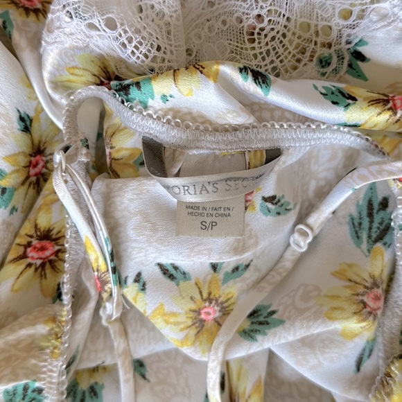 Vintage VS Nighty - Picture 9 of 9